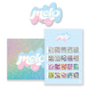 Enoi Gel Colour - Melo