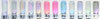 Mermaid Collection Shellac Gel Polish｜Present (12 colours)