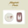 Énoi Cat Eye Gel Polish - Magnet Flash Set #MF001-MF020