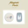 Énoi Cat Eye Gel Polish - Magnet Flash Set #MF001-MF020