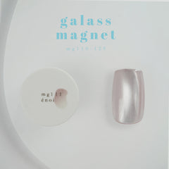 énoi Cat Eye Gel Polish - gálass magnet (mg#110-#129)