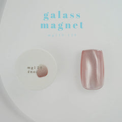 énoi Cat Eye Gel Polish - gálass magnet (mg#110-#129)