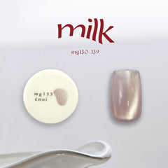 énoi NEW IN  Milk magnet (#mg130-#mg139)