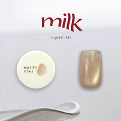 énoi NEW IN  Milk magnet (#mg130-#mg139)