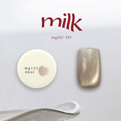 énoi NEW IN  Milk magnet (#mg130-#mg139)