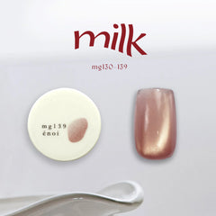 énoi NEW IN  Milk magnet (#mg130-#mg139)