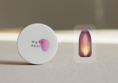 énoi Cat Eye Gel Polish - Magnet Series (mg#13-#24)