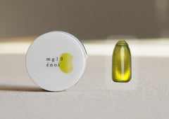 énoi Cat Eye Gel Polish - Magnet Series (mg#13-#24)