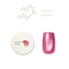 Enoi Cat Eye Gel Polish - Macaroon Magnet