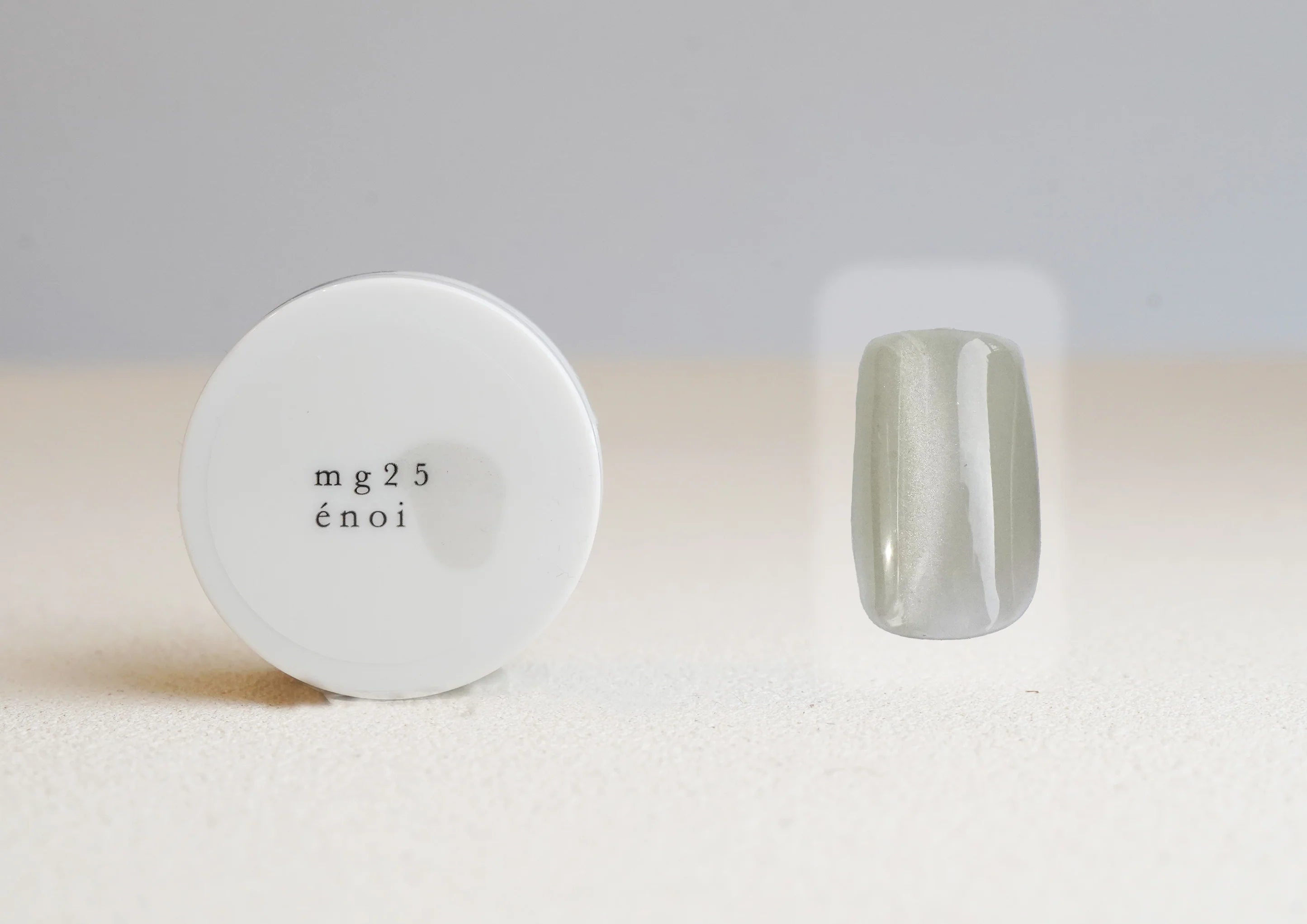 énoi PURUMAG series magnet (mg#25-#36)