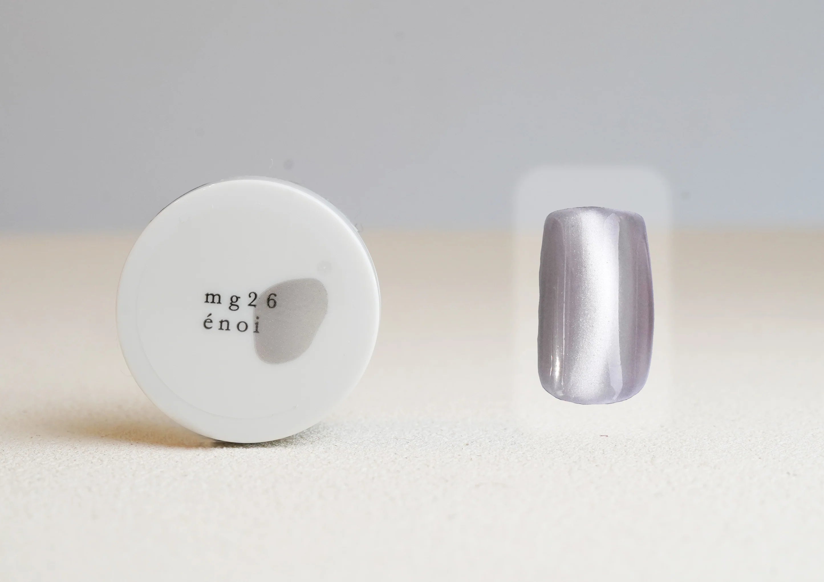 énoi PURUMAG series magnet (mg#25-#36)