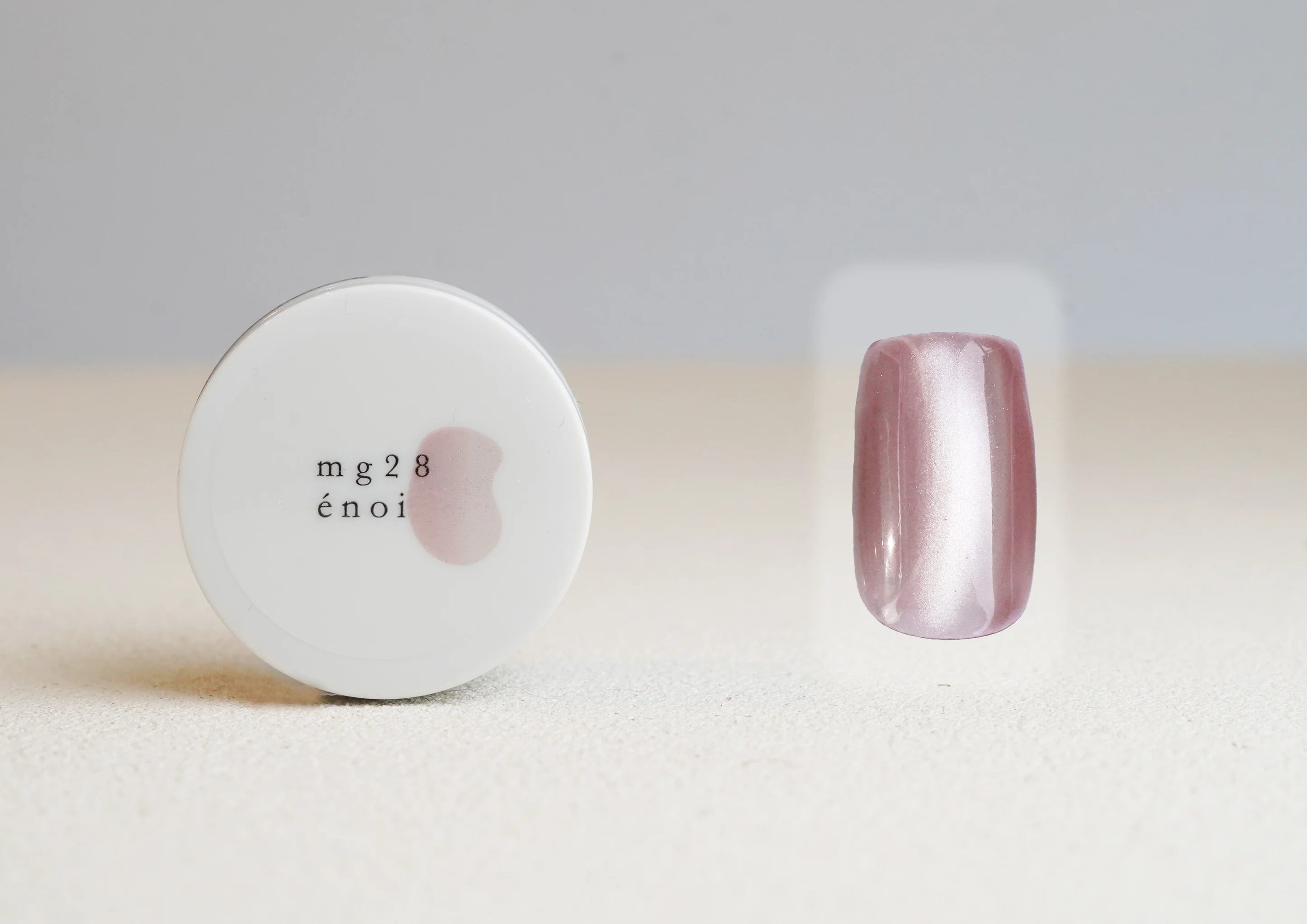 énoi PURUMAG series magnet (mg#25-#36)