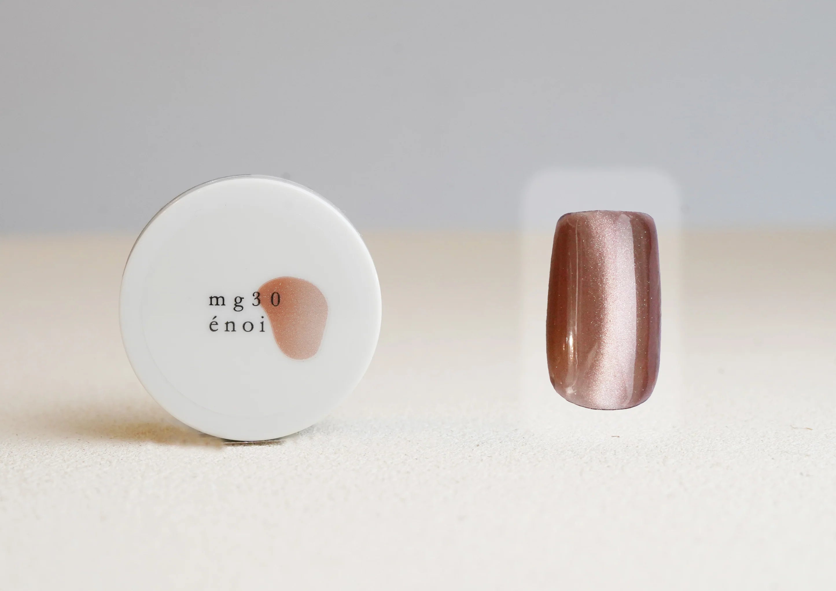 énoi PURUMAG series magnet (mg#25-#36)