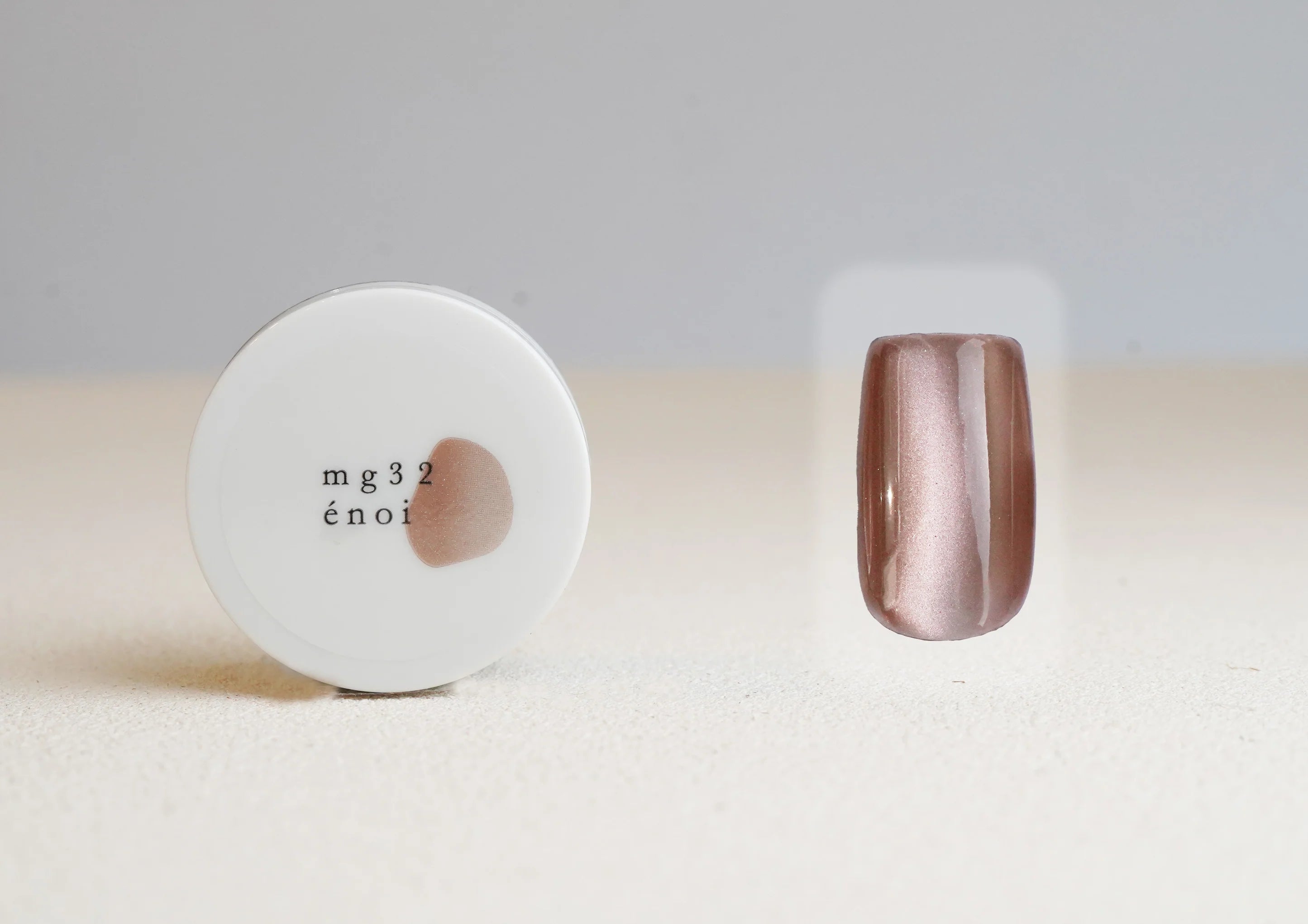 énoi PURUMAG series magnet (mg#25-#36)