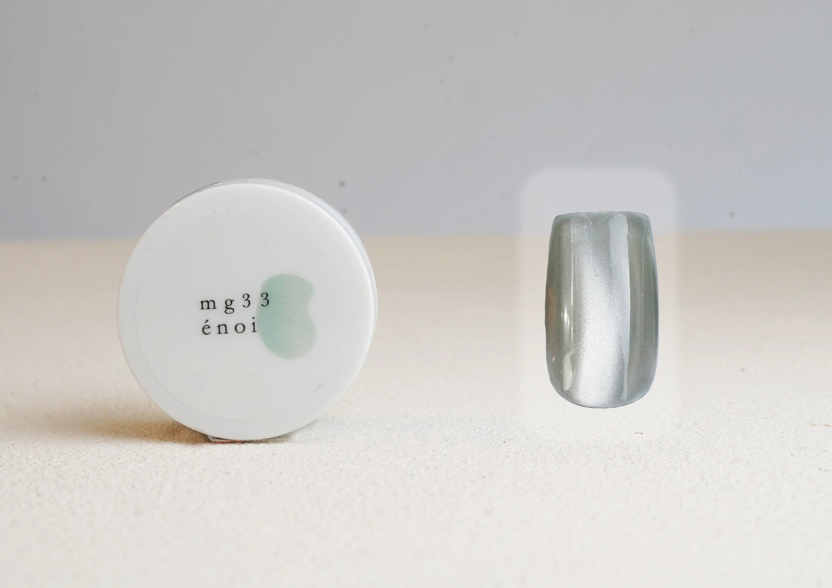 énoi PURUMAG series magnet (mg#25-#36)