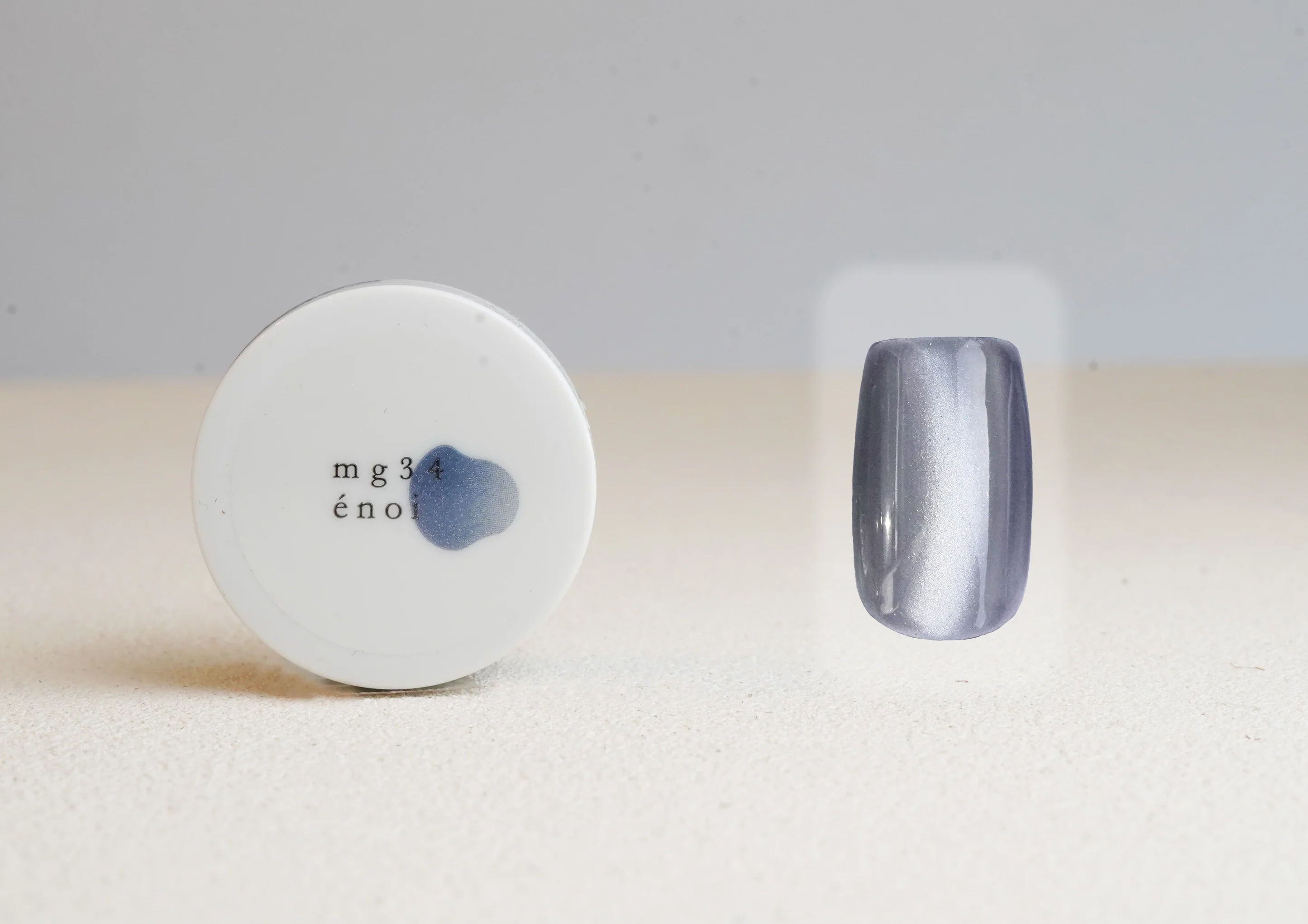 énoi PURUMAG series magnet (mg#25-#36)