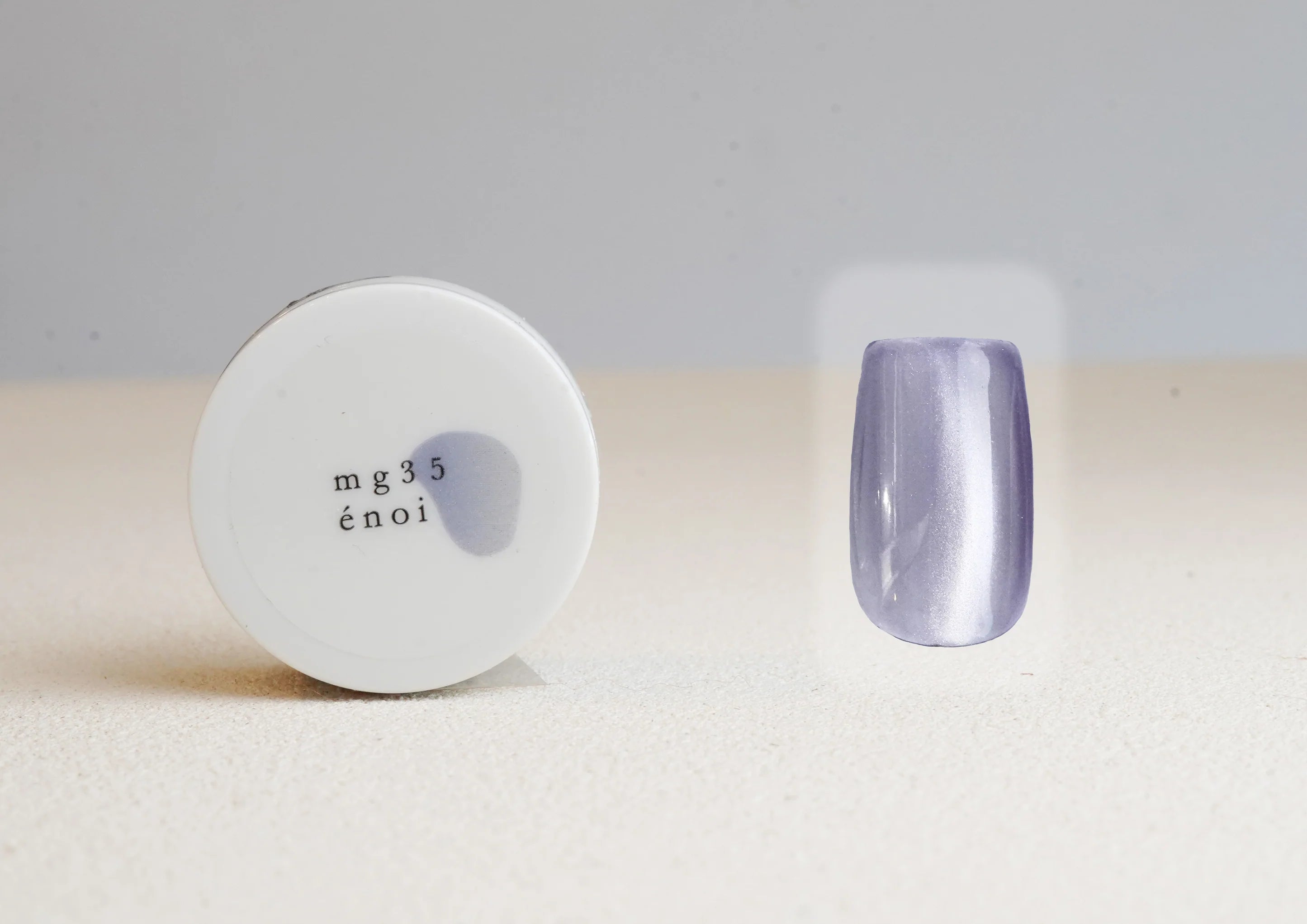 énoi PURUMAG series magnet (mg#25-#36)