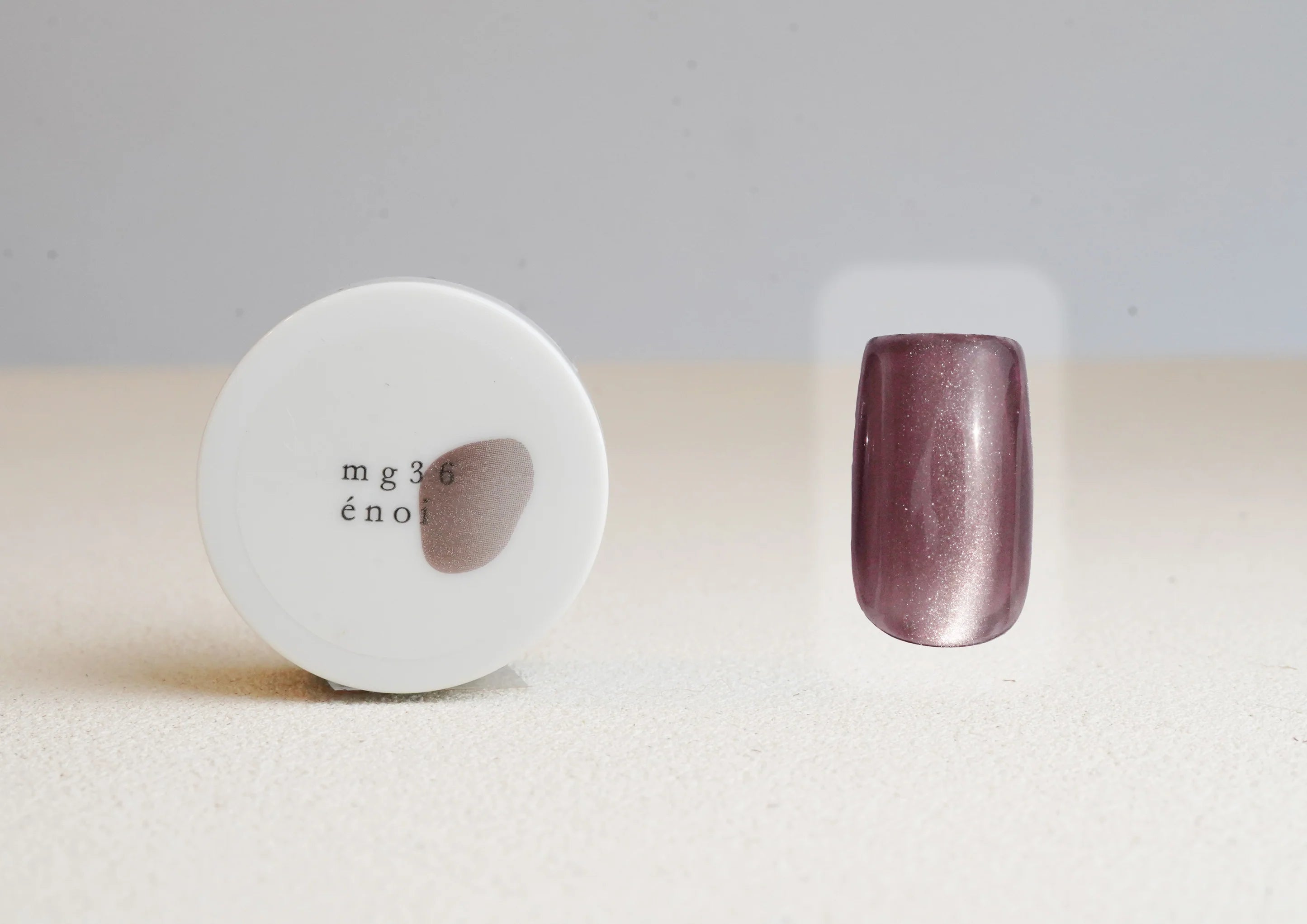 énoi PURUMAG series magnet (mg#25-#36)