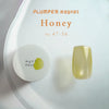 énoi Cat Eye Gel Polish - Plumper Magnet Honey Series (mg#47-#56)