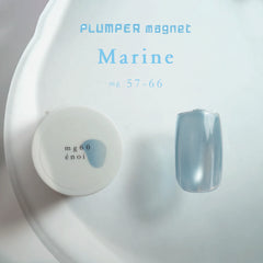Énoi Gel Colour - Plumper Magnet Marine Series (#MG57-MG66)