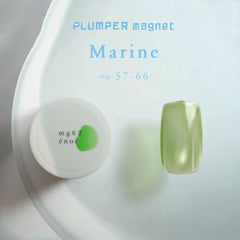 Énoi Gel Colour - Plumper Magnet Marine Series (#MG57-MG66)