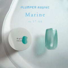 Énoi Gel Colour - Plumper Magnet Marine Series (#MG57-MG66)