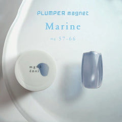 Énoi Gel Colour - Plumper Magnet Marine Series (#MG57-MG66)