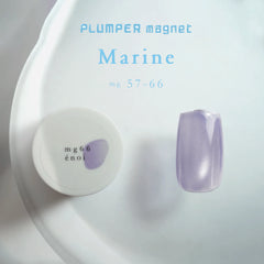 Énoi Gel Colour - Plumper Magnet Marine Series (#MG57-MG66)