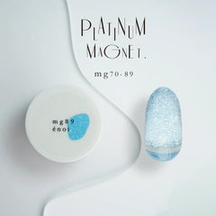 Énoi Gel Colour - Platinum Magnet Collection (mg#70-#89)