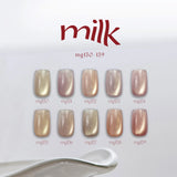 énoi NEW IN  Milk magnet (#mg130-#mg139)