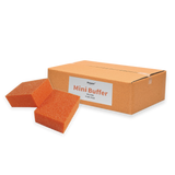 Present Disposable Mini Buffer Blocks Manicure Pedicure Buffer 1500pcs