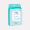 Voesh 5 Steps Pedi In A Box O2 Fizz | Home/Salon Use