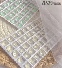 Assorted Nail Decor 45pcs/pack Nail Art