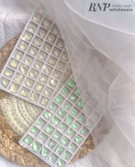 Assorted Nail Decor 45pcs/pack Nail Art