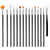 Nail brush Set (15pcs)