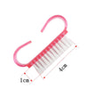 Nail Dust Cleansing Brush (6pcs/pack)