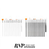 Nail brush Set (15pcs)