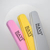 Navi Buffer 100/180 grit