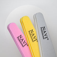 Navi Buffer 100/180 grit