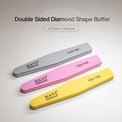 Navi Buffer 100/180 grit