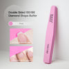 Navi Buffer 100/180 grit