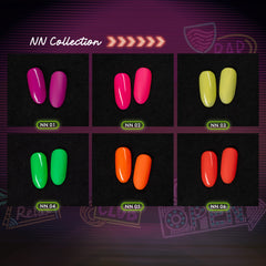 [Present] Neon Collection