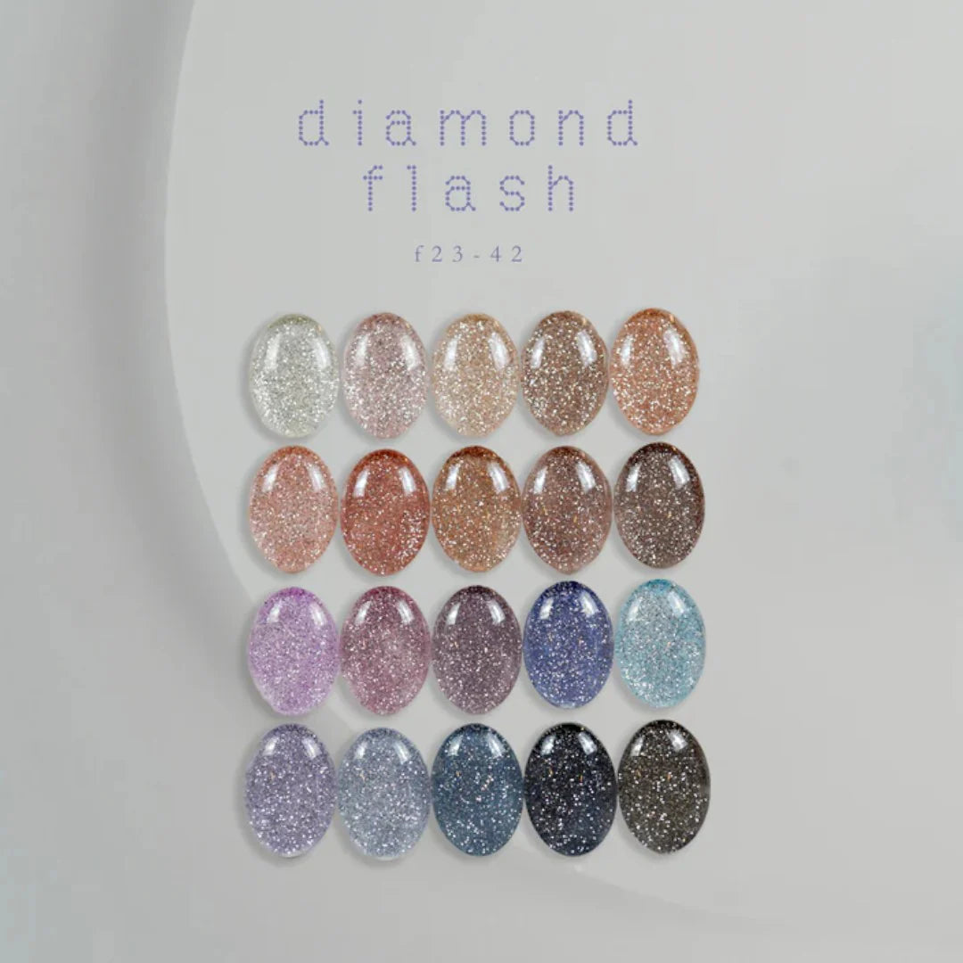 énoi Flash series f#23〜f#42