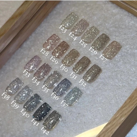 énoi Flash series f#23〜f#42