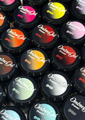 Ombre Gel 26 Colors - Present
