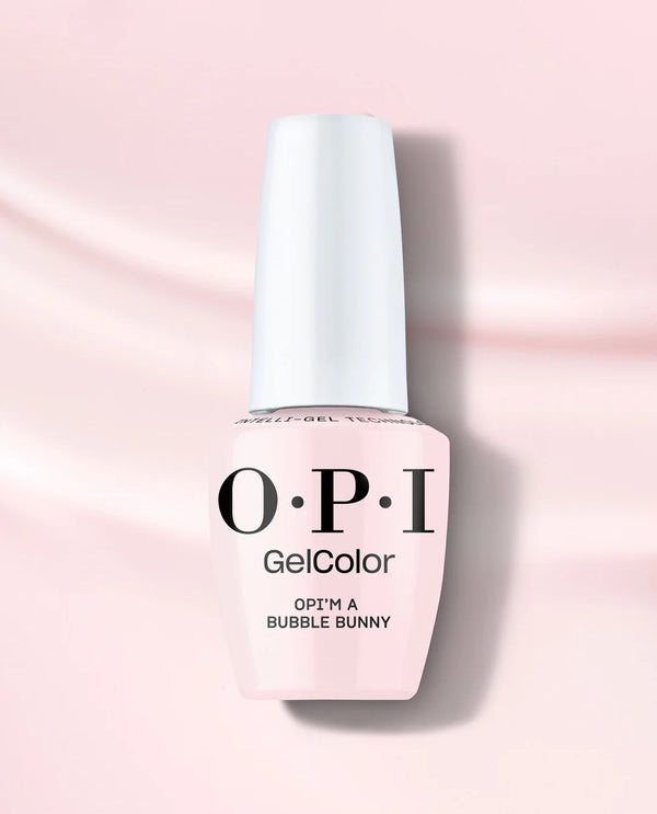 OPI’m a Bubble Bunny ( Gel or Nail Lacquer)