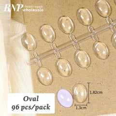 [generic]Acrylic color display beads