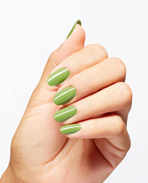 OPI Gel Colour - Pricele$$