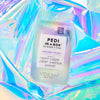 Pedi in a Box Glimmer 5 Step | Voesh