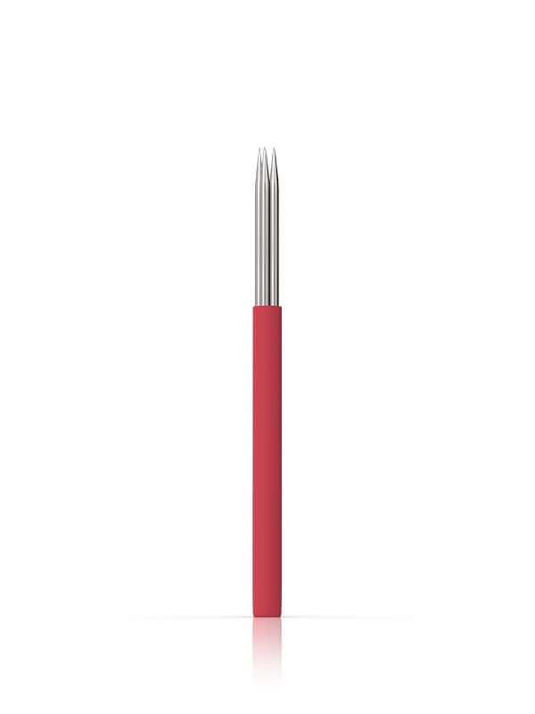 Disposable Microblading Semi Permenent Makeup Blades 10 pcs/pack